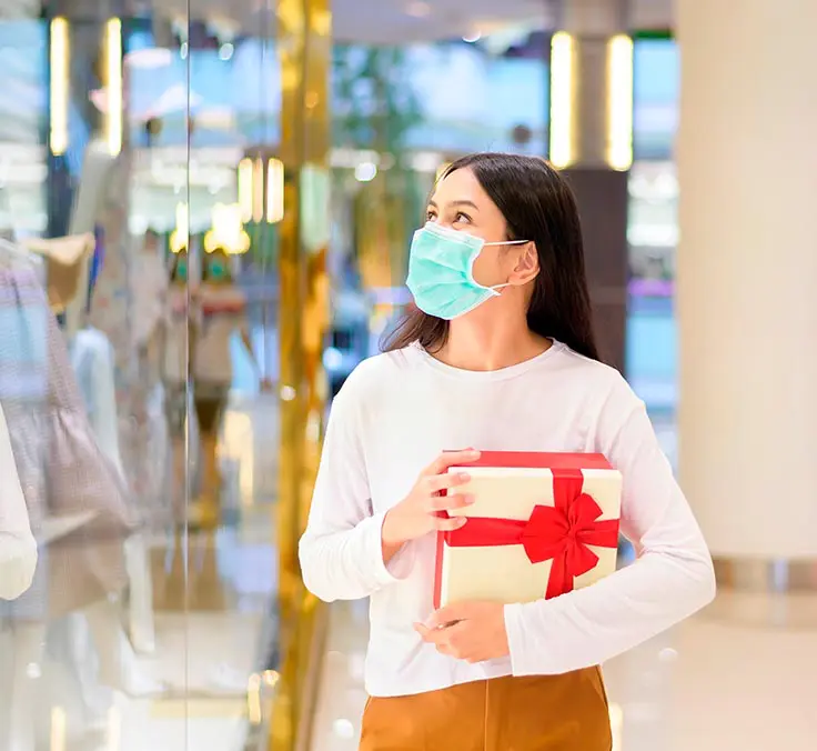 Coronavirus: financial analysis XXXV