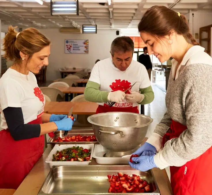 Terceiro setor, o pilar da sociedade em tempos difíceis
