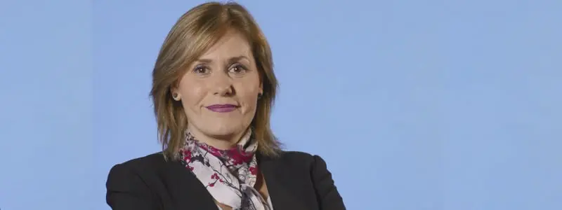 MAPFRE crea la figura del Chief Data Officer (CDO) y nombra a Maribel Solanas
