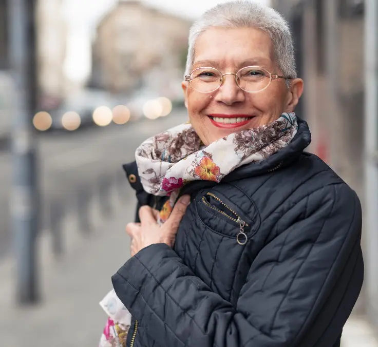 Cidades amigas dos idosos e espaços participativos para cultivar o bem-estar e a economia sênior