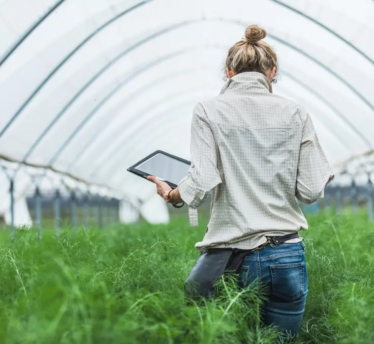 El desafío de conseguir una agricultura justa y sostenible