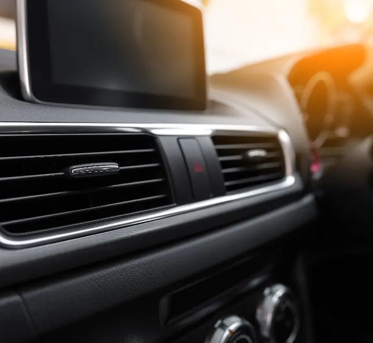 Coronavirus: how to keep your car air conditioning system clean and healthy