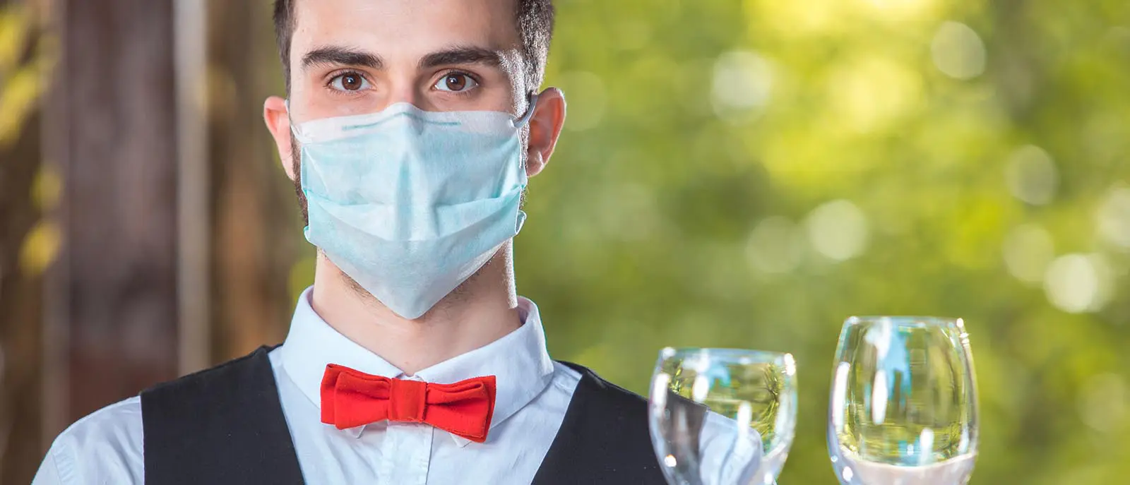 Coronavirus: financial analysis XII