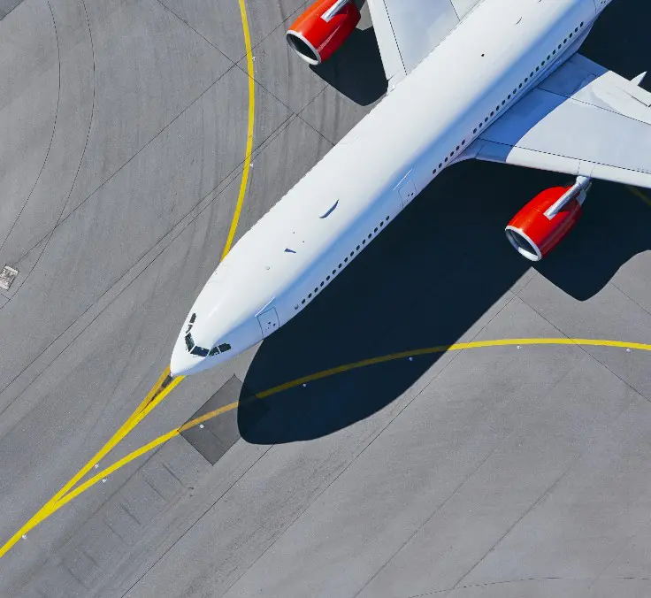 Las aseguradoras de aviación acompañan a la industria aeronáutica en la tormenta perfecta