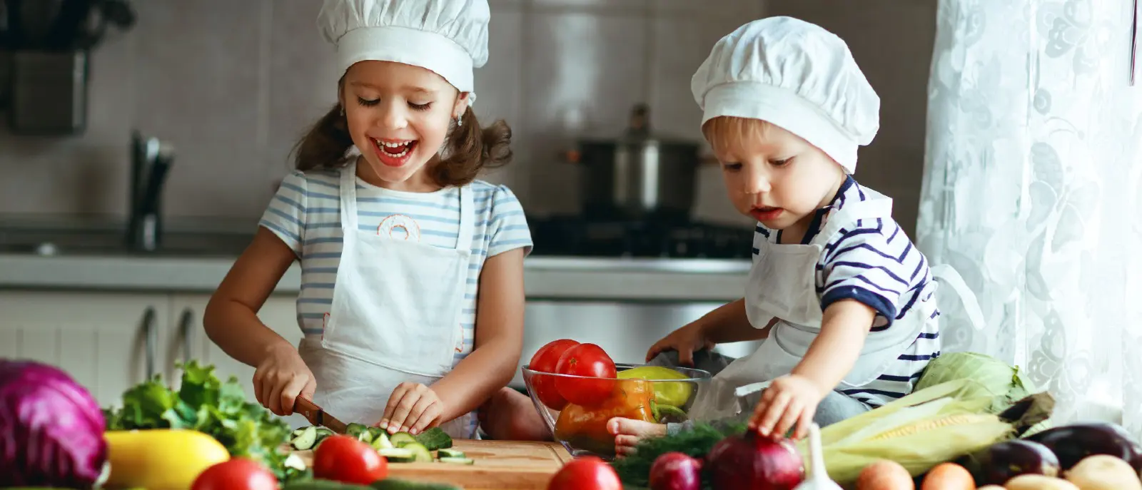 “Home cooking is the healthy recipe for the planet and its people”