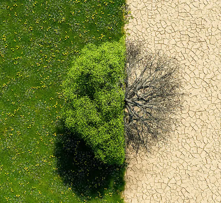 Asia y América Latina registran la mayor brecha de protección aseguradora ante desastres naturales