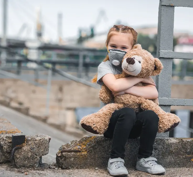 Consecuencias del cambio climático en la salud de las personas