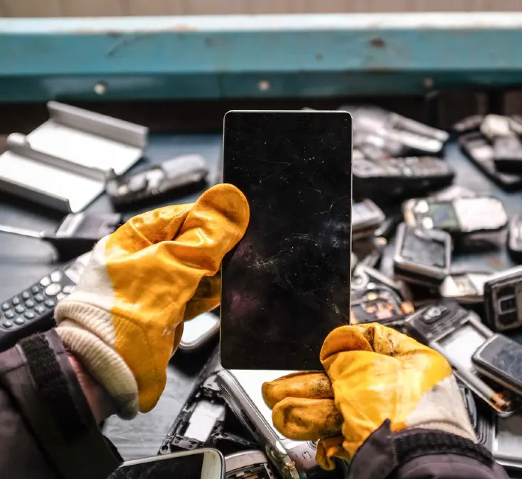 Como gerenciar a contaminação provocada pela tecnologia?