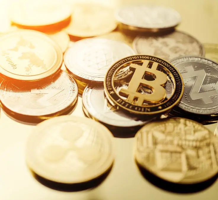 2021: Just getting started or the end of the bitcoin rally?