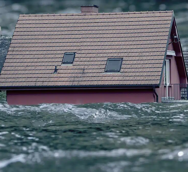 Hacia hogares más resilientes: cómo prepararnos ante el aumento de fenómenos climáticos extremos