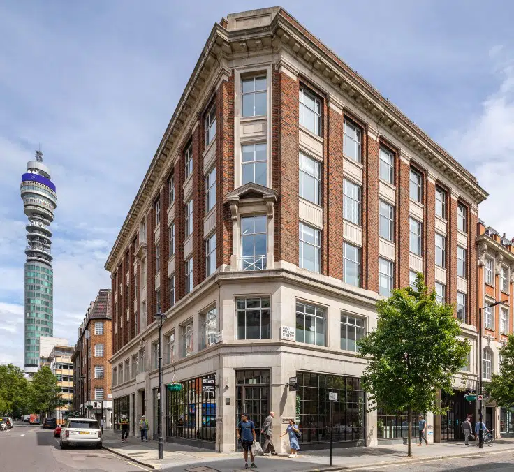 Conoce nuestra apuesta por los fondos inmobiliarios junto a los líderes del sector