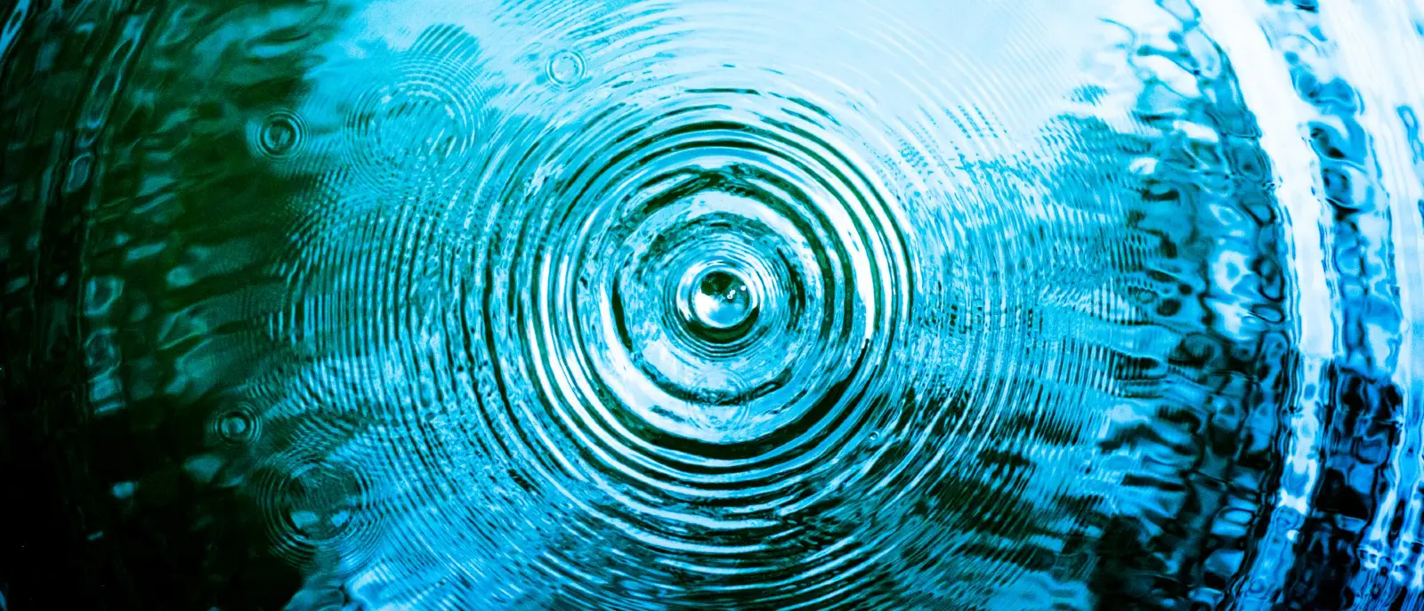 “Precisamos pensar em alternativas para uma gestão mais sustentável da água”