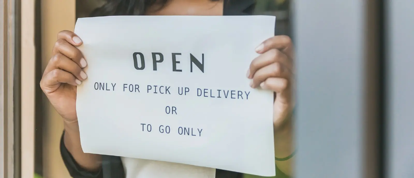 The immediate future for hotels and restaurants: A stark choice between adapting or going under