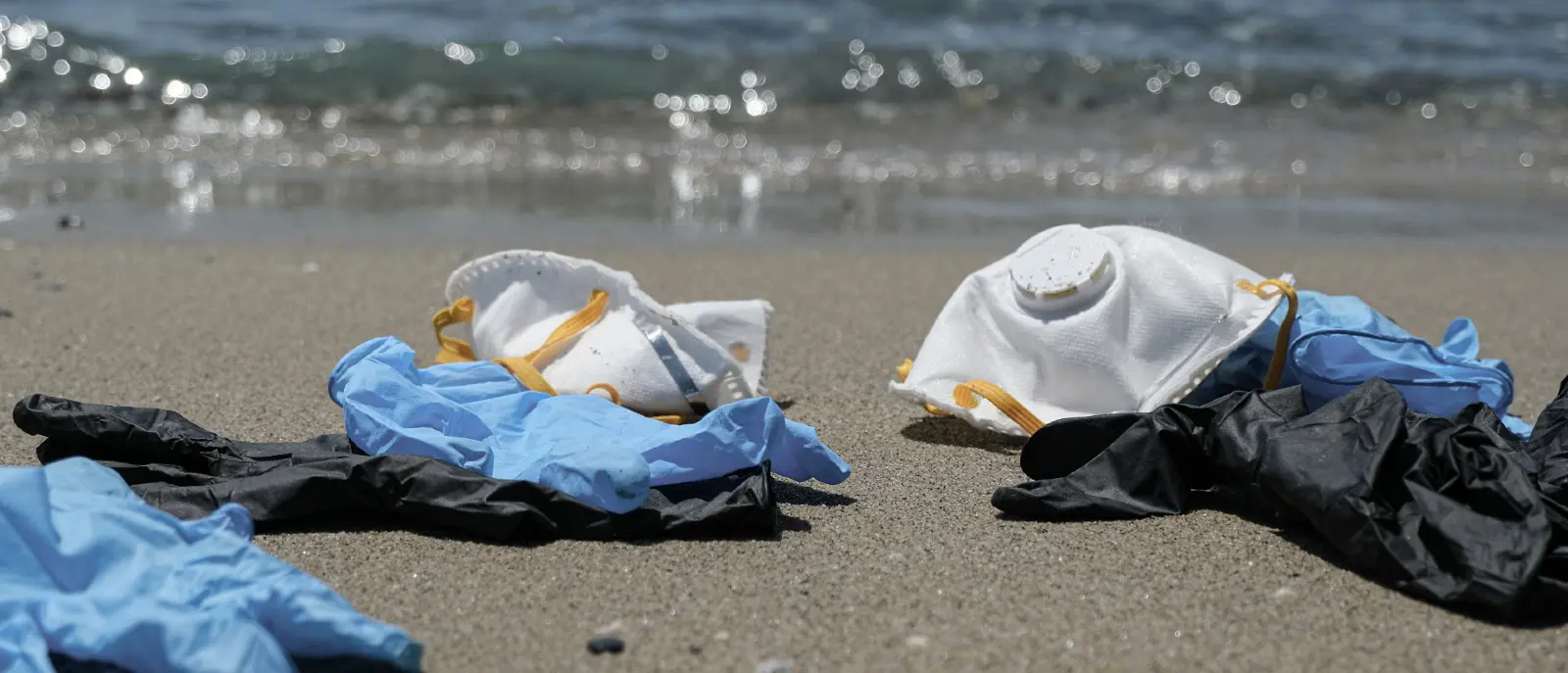 A COVID-19 e seu impacto no meio ambiente