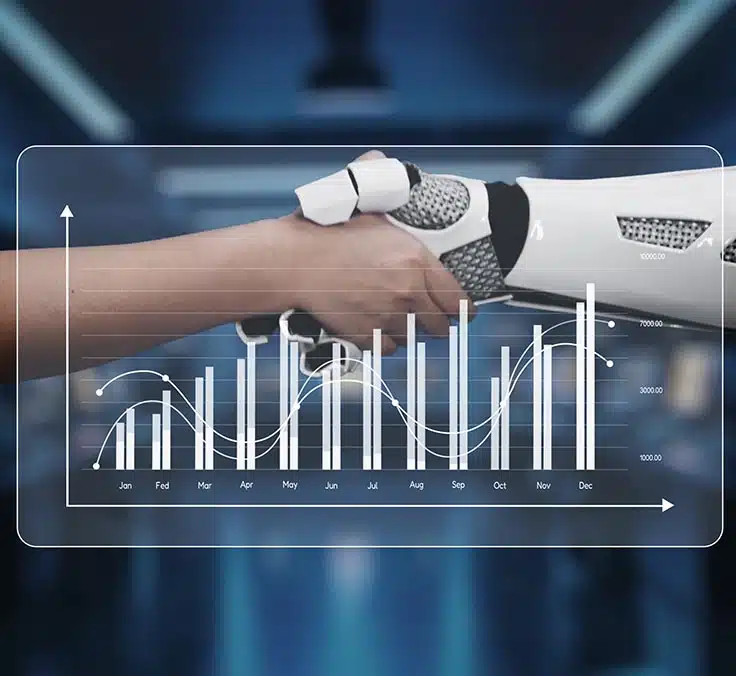 Interacciones de humanos