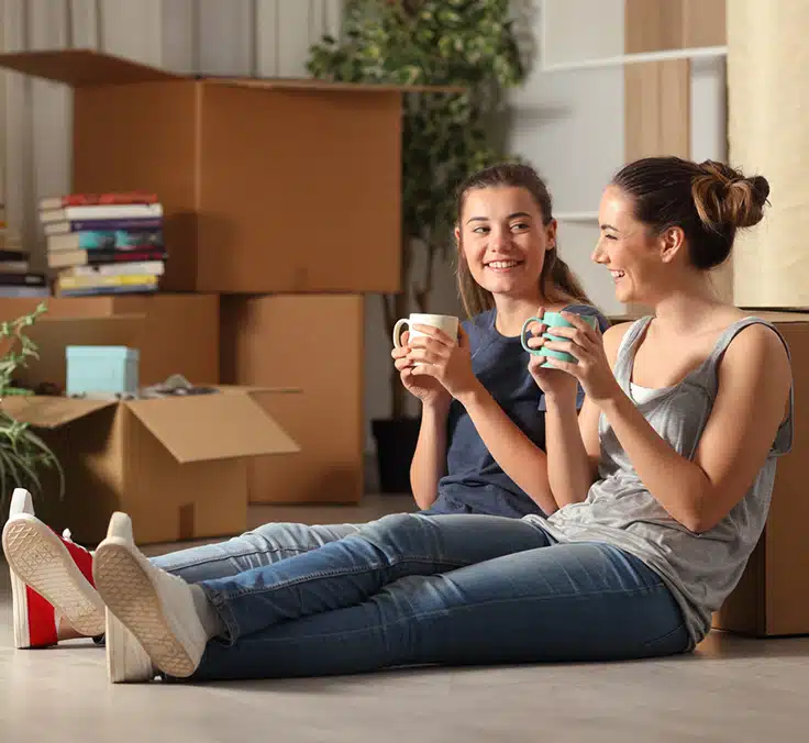 No tengas ninguna duda: el seguro también es cosa de jóvenes