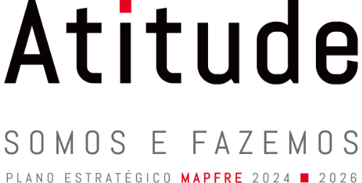 logo-atitude Atitude: Somos e fazemos. Plano estratégico MAPFRE 2024-2026