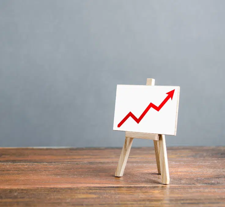 Financial newsletter