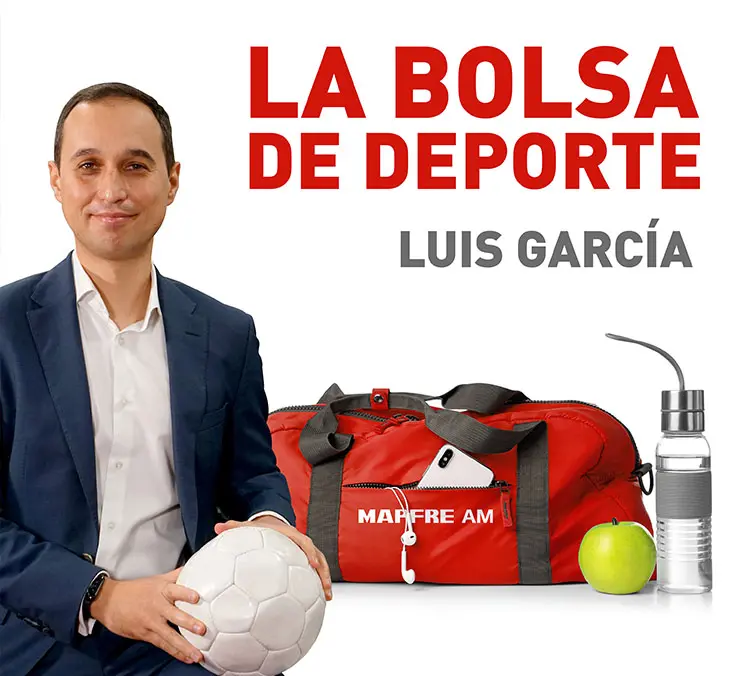 Denis Suárez: “Siempre he tenido interés por aprender y entender las finanzas”