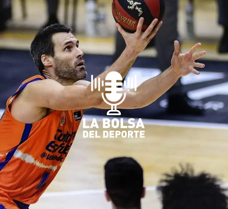 San Emeterio: “No busco pelotazos como GameStop en Bolsa, sino que invierto a largo plazo”