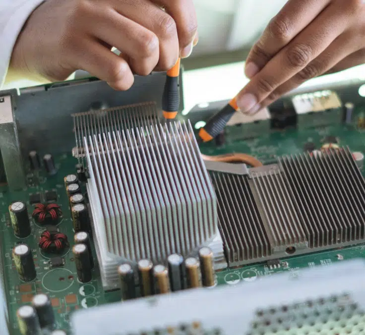 Mario Lanza: “Los materiales bidimensionales traerán dispositivos que aún no existen”