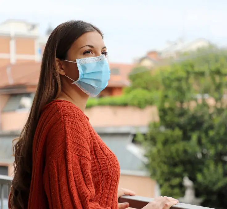 Emotional health hit the hardest by the pandemic