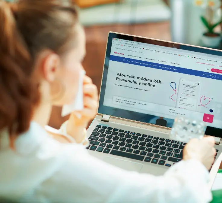 Insurance, a social buffer during the pandemic