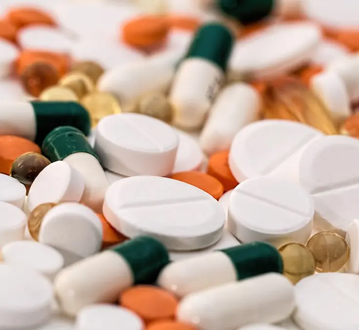 “Up to 75 percent of Spaniards take some kind of nutritional supplement; most of them prescription”