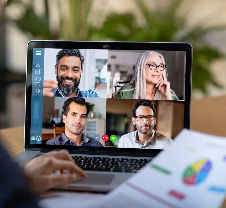 Beatriz Crespo: “O bem-estar corporativo inclui o relacionamento com outras pessoas, o meio ambiente e as novas formas de trabalhar”