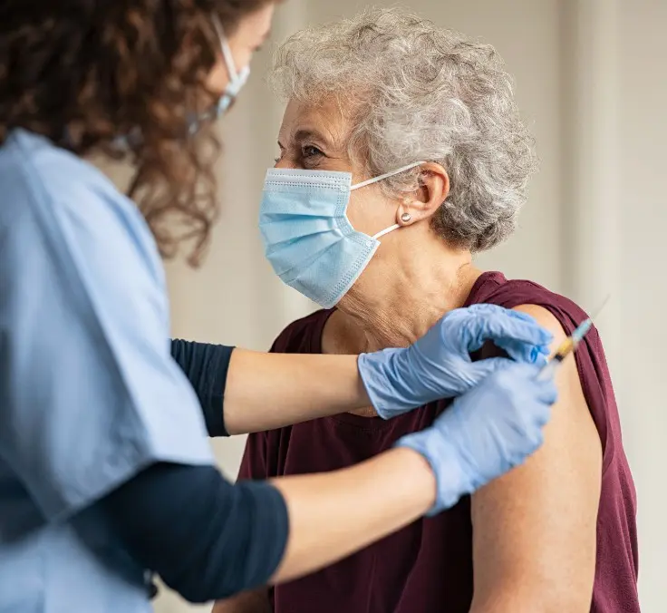 “COVID-19 is also revolutionizing the way medicines and drugs will be made for the foreseeable future”